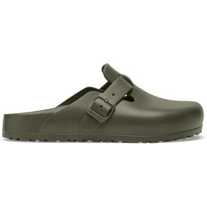 Sabots Birkenstock Boston Eva Vert 46 - Publicité Sabots Birkenstock Boston Eva Vert 46 - Publicité