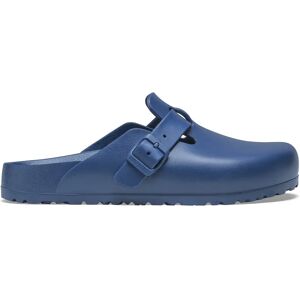 Sabots Birkenstock Boston Eva Bleu 45 - Publicité Sabots Birkenstock Boston Eva Bleu 45 - Publicité