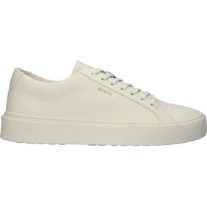 Baskets femme Blackstone Crag Finn Low Blanc 39 - Publicité Baskets femme Blackstone Crag Finn Low Blanc 39 - Publicité