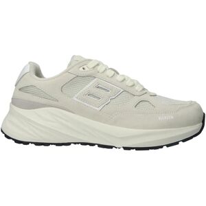 Baskets femme Blackstone Flint Moss Gris 40 - Publicité Baskets femme Blackstone Flint Moss Gris 40 - Publicité