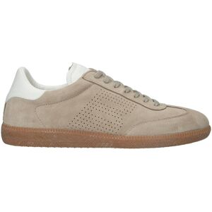 Baskets femme Blackstone Lime Wren Perf Beige 36 - Publicité Baskets femme Blackstone Lime Wren Perf Beige 36 - Publicité