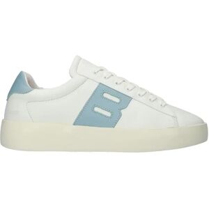 Baskets femme Blackstone Skarn Ray Blanc 37 - Publicité Baskets femme Blackstone Skarn Ray Blanc 37 - Publicité