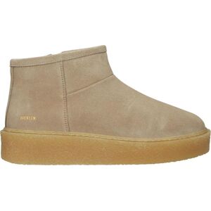 Bottines femme Blackstone Enjar Laakki Beige 39 - Publicité Bottines femme Blackstone Enjar Laakki Beige 39 - Publicité