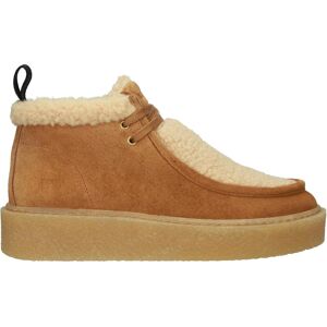 Baskets femme Blackstone Enjar Saala Marron 39 - Publicité Baskets femme Blackstone Enjar Saala Marron 39 - Publicité