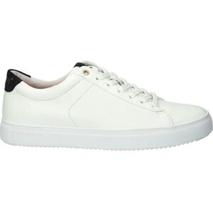 Baskets Blackstone RM50 Blanc-Noir - Baskets - Publicité Baskets Blackstone RM50 Blanc-Noir - Baskets - Publicité