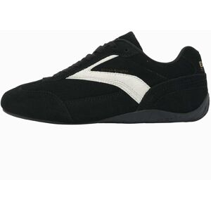 Baskets femme British Knights Swayco Noir 40 - Publicité Baskets femme British Knights Swayco Noir 40 - Publicité