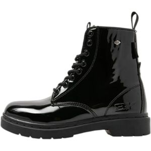 Bottines femme British Knights Blake Noir 39 - Publicité Bottines femme British Knights Blake Noir 39 - Publicité