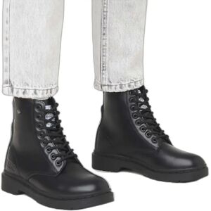 Bottines femme British Knights Blake Noir 40 - Publicité Bottines femme British Knights Blake Noir 40 - Publicité