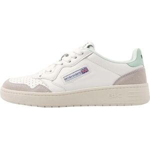 Baskets femme British Knights Noors Blanc 42 - Publicité Baskets femme British Knights Noors Blanc 42 - Publicité