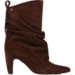 Bottines femme Bronx Low-jadey Marron 42 - Publicité Bottines femme Bronx Low-jadey Marron 42 - Publicité