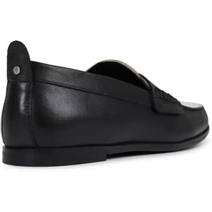 Mocassins femme Bronx Colb-y Noir 39 - Publicité Mocassins femme Bronx Colb-y Noir 39 - Publicité