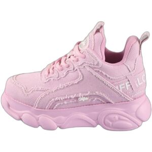 Baskets femme Buffalo Cld Chai Rose 38 - Publicité Baskets femme Buffalo Cld Chai Rose 38 - Publicité