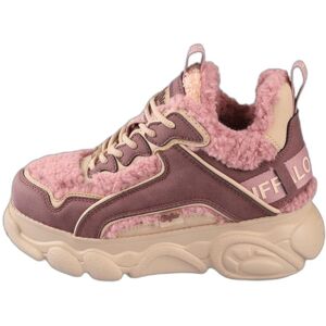 Baskets femme Buffalo Cld Chai Warm Rose 37 - Publicité Baskets femme Buffalo Cld Chai Warm Rose 37 - Publicité