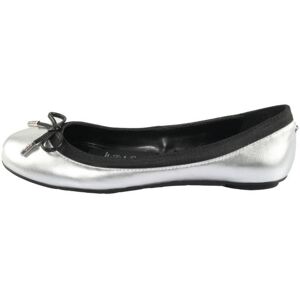 Ballerines femme Buffalo Ballet OG Argenté 37 - Publicité Ballerines femme Buffalo Ballet OG Argenté 37 - Publicité