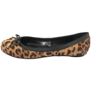 Ballerines femme Buffalo Ballet OG Marron 37 - Publicité Ballerines femme Buffalo Ballet OG Marron 37 - Publicité