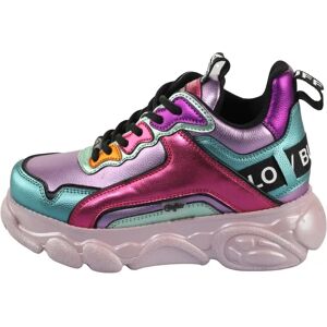 Baskets femme Buffalo CLD Chai Rose 37 - Publicité Baskets femme Buffalo CLD Chai Rose 37 - Publicité