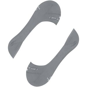 Protège-pieds femme Burlington Aberdeen Gris 39/40 - Publicité Protège-pieds femme Burlington Aberdeen Gris 39/40 - Publicité