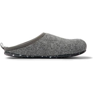 Chaussons femme Camper Wabi Gris 36 - Publicité Chaussons femme Camper Wabi Gris 36 - Publicité