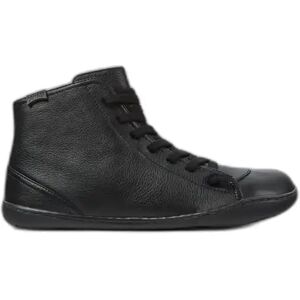 Bottines mi-hautes femme Camper Peu Cami Noir 41 - Publicité Bottines mi-hautes femme Camper Peu Cami Noir 41 - Publicité