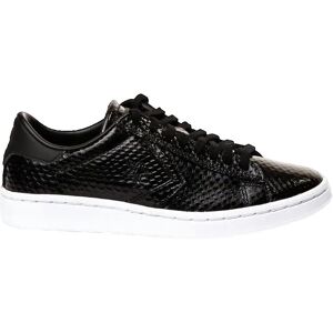 Baskets femme Converse Chuck Taylor All Star Gemma Noir 37 - Publicité Baskets femme Converse Chuck Taylor All Star Gemma Noir 37 - Publicité