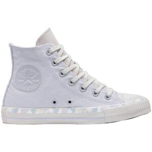 Baskets montantes plateforme femme Converse Chuck Taylor All Star Move CX Blanc 37,5 - Publicité Baskets montantes plateforme femme Converse Chuck Taylor All Star Move CX Blanc 37,5 - Publicité