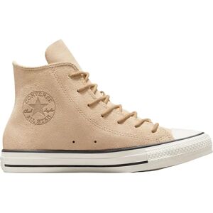 Baskets femme Converse Chuck Taylor All Star Marron 37 - Publicité Baskets femme Converse Chuck Taylor All Star Marron 37 - Publicité