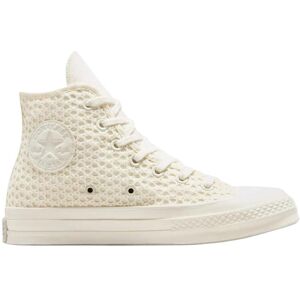 Baskets Converse Chuck 70 Argenté 39,5 - Publicité Baskets Converse Chuck 70 Argenté 39,5 - Publicité