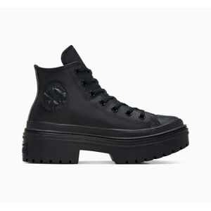 Baskets femme Converse Chuck Taylor All Star Platform Noir 37 - Publicité Baskets femme Converse Chuck Taylor All Star Platform Noir 37 - Publicité