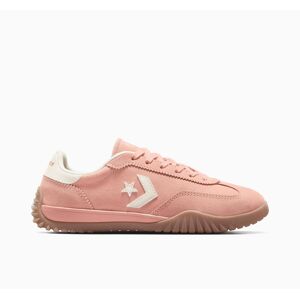 Baskets femme Converse Run Star Trainer OX Rose 39 - Publicité Baskets femme Converse Run Star Trainer OX Rose 39 - Publicité