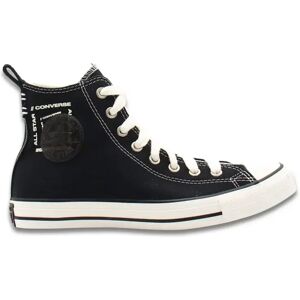 Baskets femme Converse Chuck Taylor All Star Lift Platform Noir 40 - Publicité Baskets femme Converse Chuck Taylor All Star Lift Platform Noir 40 - Publicité