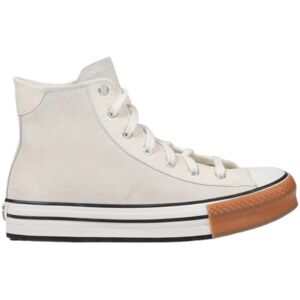 Baskets femme Converse Chuck Taylor All Star Eva Lift Beige 37,5 - Publicité Baskets femme Converse Chuck Taylor All Star Eva Lift Beige 37,5 - Publicité