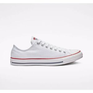 Baskets Converse Chuck Taylor All Star classic Blanc 37,5 - Publicité Baskets Converse Chuck Taylor All Star classic Blanc 37,5 - Publicité
