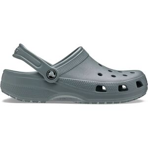 Sabots Crocs Classic Gris 37/38 - Publicité Sabots Crocs Classic Gris 37/38 - Publicité