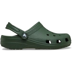 Sabots Crocs Classic Vert 42/43 - Publicité Sabots Crocs Classic Vert 42/43 - Publicité