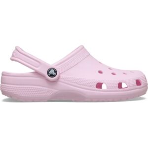 Sabots classique Crocs Rose 38/39 - Publicité Sabots classique Crocs Rose 38/39 - Publicité
