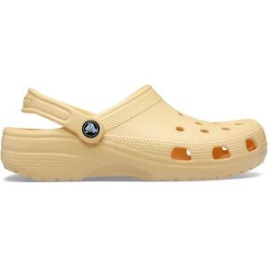 Sabots Crocs Classic Jaune 42/43 - Publicité Sabots Crocs Classic Jaune 42/43 - Publicité