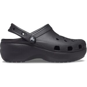 Sabot classiques à plateforme femme Crocs Noir 37/38 - Publicité Sabot classiques à plateforme femme Crocs Noir 37/38 - Publicité