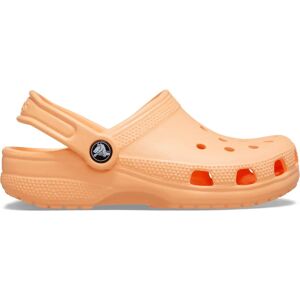 Sabots enfant Crocs Classic Orange 30/31 - Publicité Sabots enfant Crocs Classic Orange 30/31 - Publicité