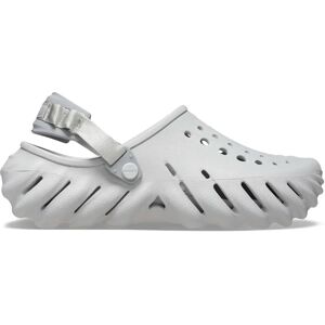 Sabots Crocs Echo Blanc 39/40 - Publicité Sabots Crocs Echo Blanc 39/40 - Publicité