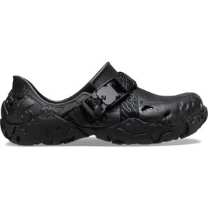 Sabots enfant Crocs All Terrain Atlas Noir 36/37 - Publicité Sabots enfant Crocs All Terrain Atlas Noir 36/37 - Publicité