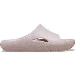 Claquettes Crocs Mellow Recovery Rose 38/39 - Publicité Claquettes Crocs Mellow Recovery Rose 38/39 - Publicité