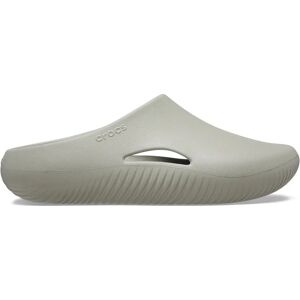 Sabots Crocs Mellow Recovery Gris 38/39 - Publicité Sabots Crocs Mellow Recovery Gris 38/39 - Publicité