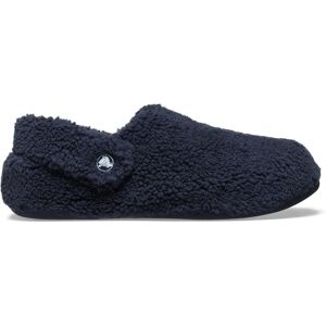 Chaussons Crocs Classic Cozzzy Bleu 36/37 - Publicité Chaussons Crocs Classic Cozzzy Bleu 36/37 - Publicité