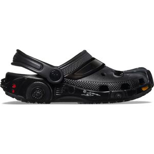 Sabots enfant Crocs Batman Batmobile Noir 31/32 - Publicité Sabots enfant Crocs Batman Batmobile Noir 31/32 - Publicité