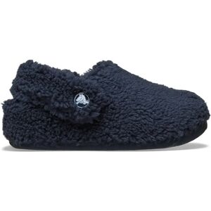 Chaussons bébé Crocs Classic Cozzzy Bleu 25/26 - Publicité Chaussons bébé Crocs Classic Cozzzy Bleu 25/26 - Publicité