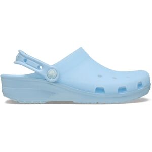 Sabots Crocs Classic Frosted Bleu 38/39 - Publicité Sabots Crocs Classic Frosted Bleu 38/39 - Publicité