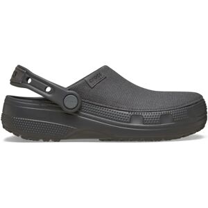 Sabots Crocs Classic Crafted Noir 38/39 - Publicité Sabots Crocs Classic Crafted Noir 38/39 - Publicité
