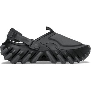 Sabots Crocs Echo RO Ripstop Noir 43/44 - Publicité Sabots Crocs Echo RO Ripstop Noir 43/44 - Publicité