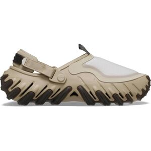 Sabots Crocs Echo RO Ripstop Beige 41/42 - Publicité Sabots Crocs Echo RO Ripstop Beige 41/42 - Publicité