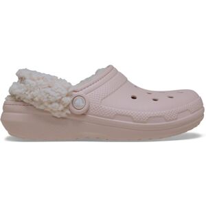 Sabots Crocs Classic Fleece Lined Rose 37/38 - Publicité Sabots Crocs Classic Fleece Lined Rose 37/38 - Publicité